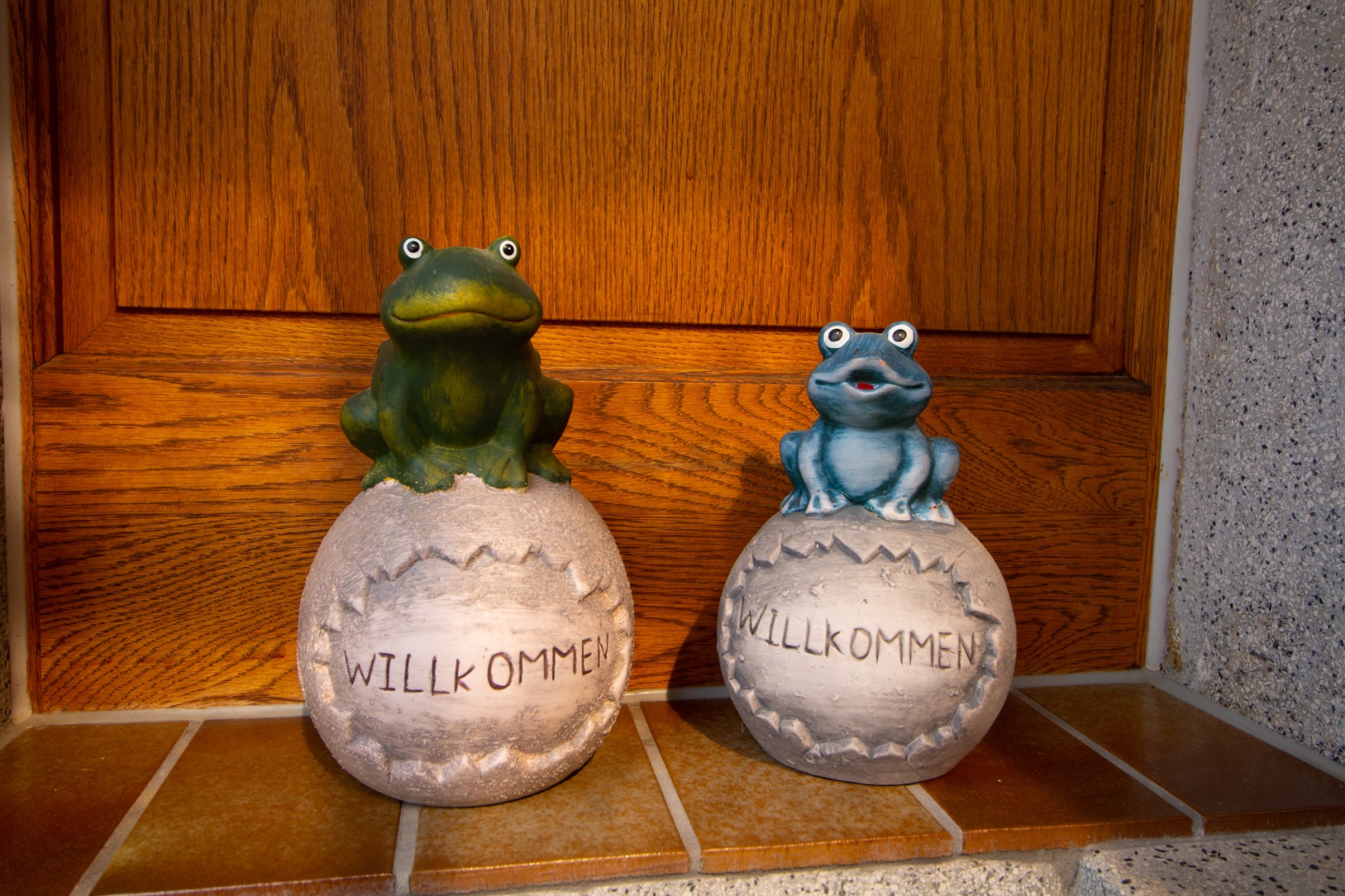 Herzlich Willkommen im Gasthaus Bierhäusle