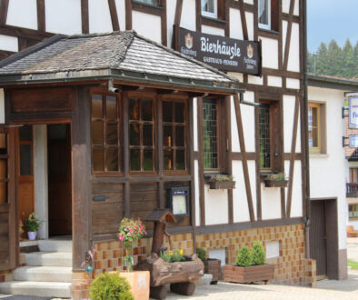 Gasthaus Bierhäusle Windfang