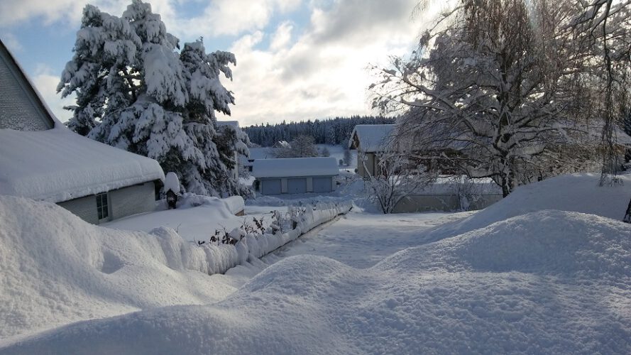 Eisenbach-2020-2021-Winterlandschaft-Winter-Straße